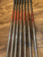 Fourteen Golf TB-7 Iron Set / 4-PW X-Stiff Flex Steel Shafts +1/4”