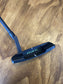 Custom Black Rife Aussie Tour Edition Putter / 34”