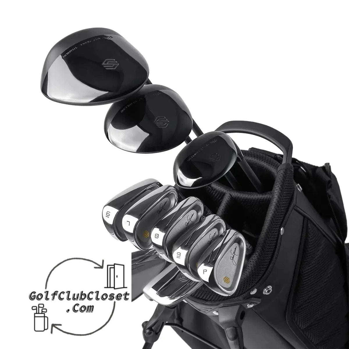 Complete Golf Sets