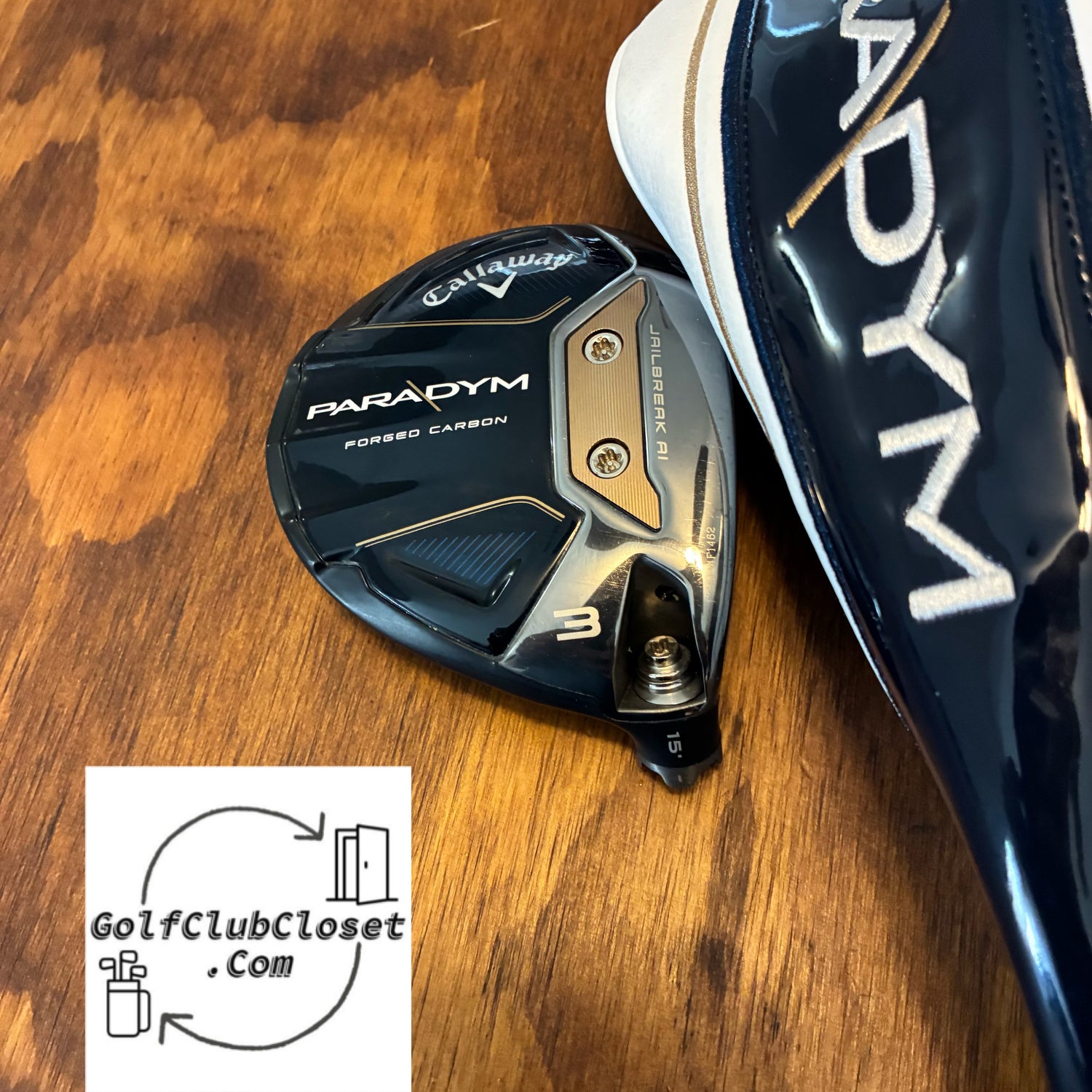 Drivers and Fairways
