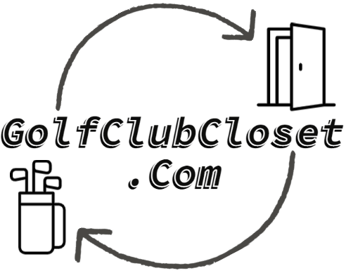 GolfClubCloset.com logo