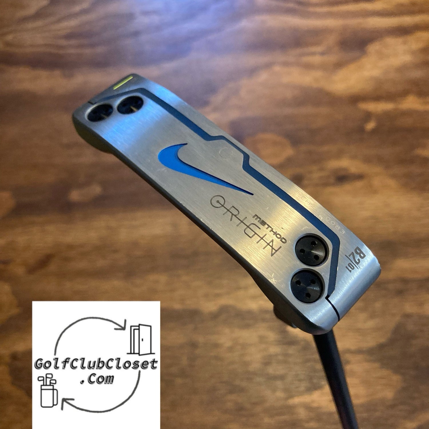 Putters