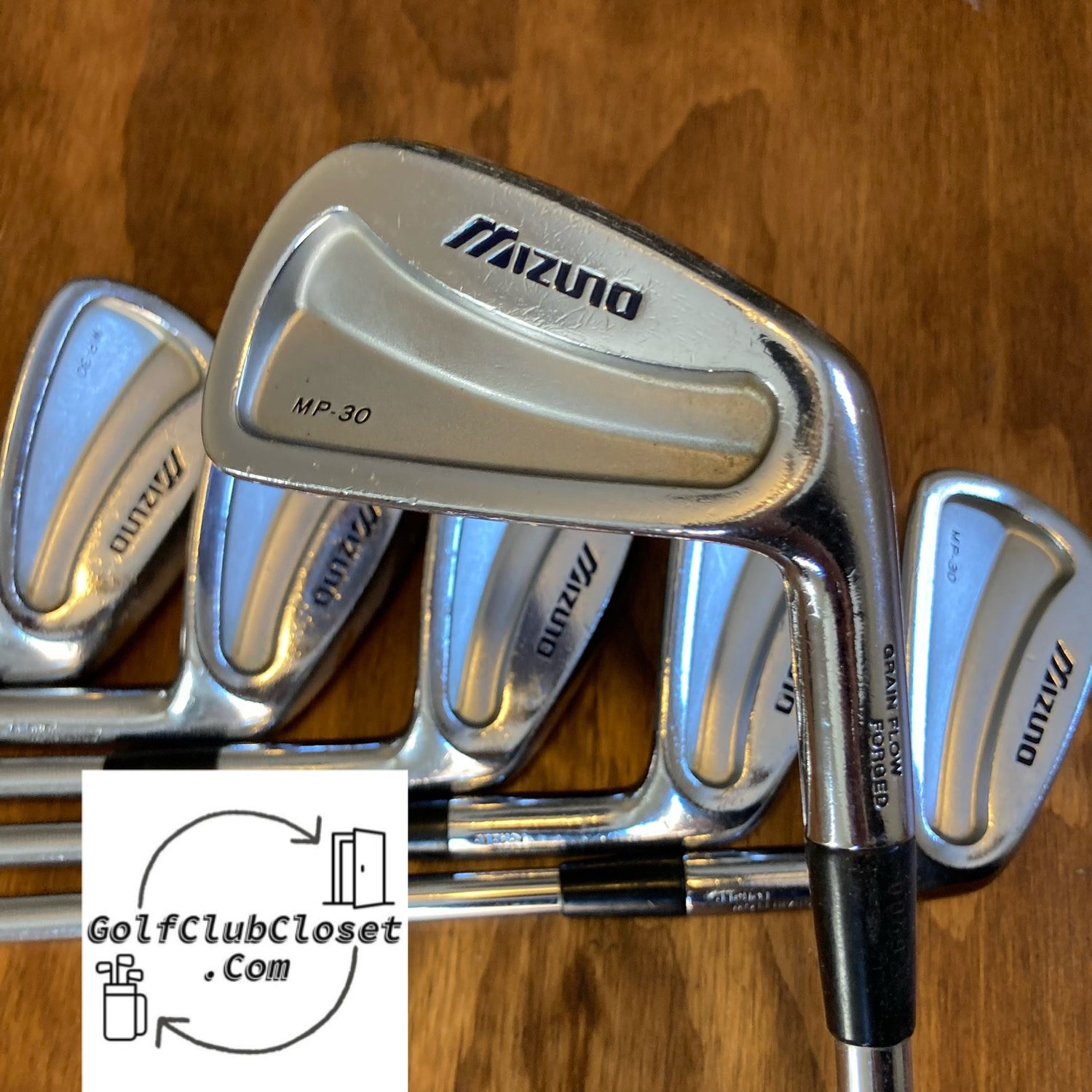 Mizuno