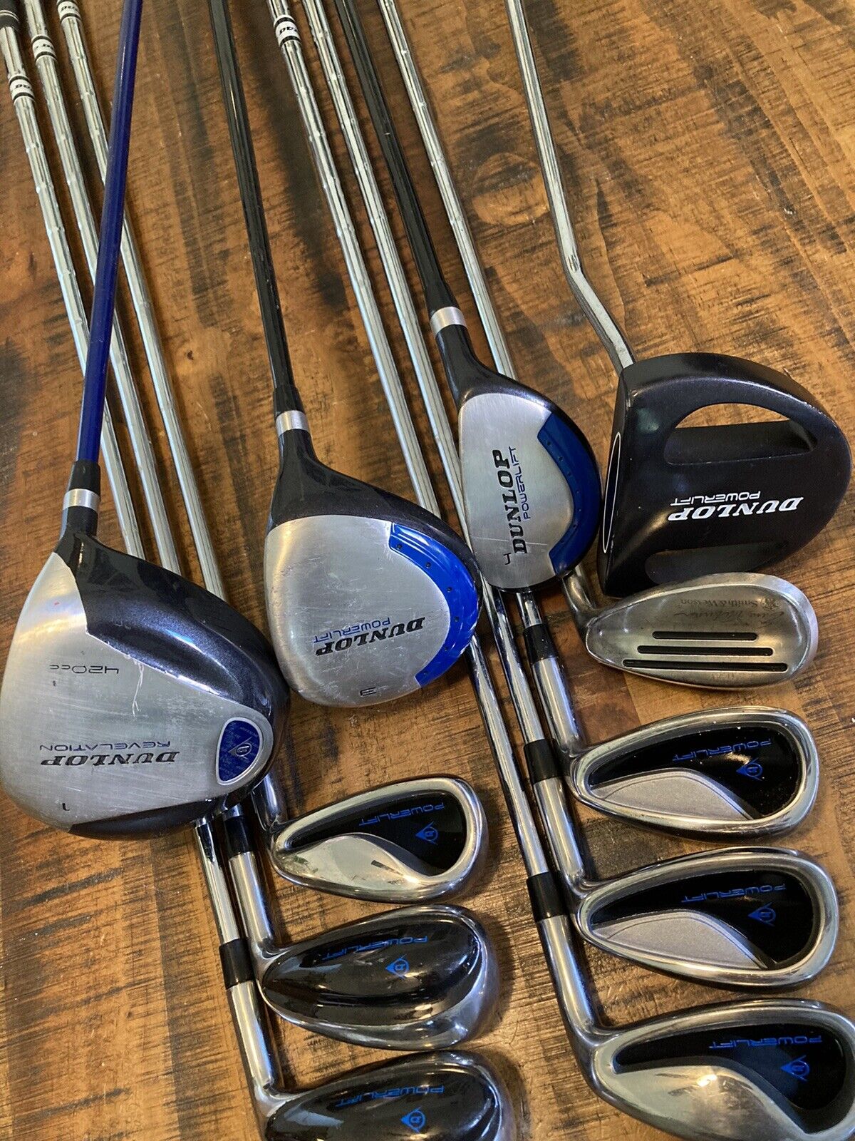 Golf Clubs  Dunlop Sports US