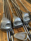 Cobra Complete Golf Club Set / Stiff Flex