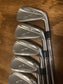 Fourteen Golf TB-7 Iron Set / 4-P X-Stiff Flex Steel Shafts +1/4”