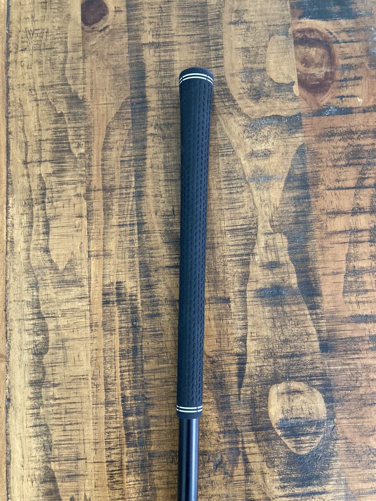 UST Mamiya Helium Driver Shaft .335 / Senior Flex 44”