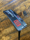 Brand New Evnroll ER2v Black Putter / 35”