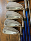 Sub 70 699 Iron Set / 5-P Regular Flex Graphite Shafts -1/2”