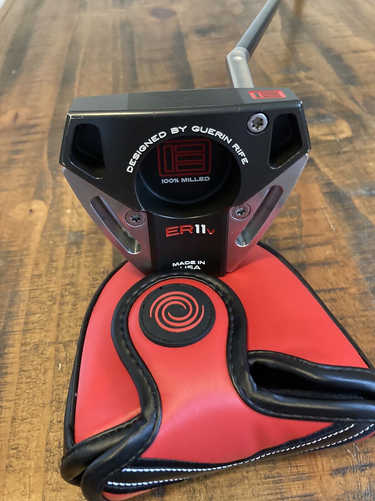 Evnroll ER11v Putter / 35”