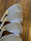 Brand New Cobra LTDx One Length Iron Set / 5-GW Regular Flex Steel 37.25”