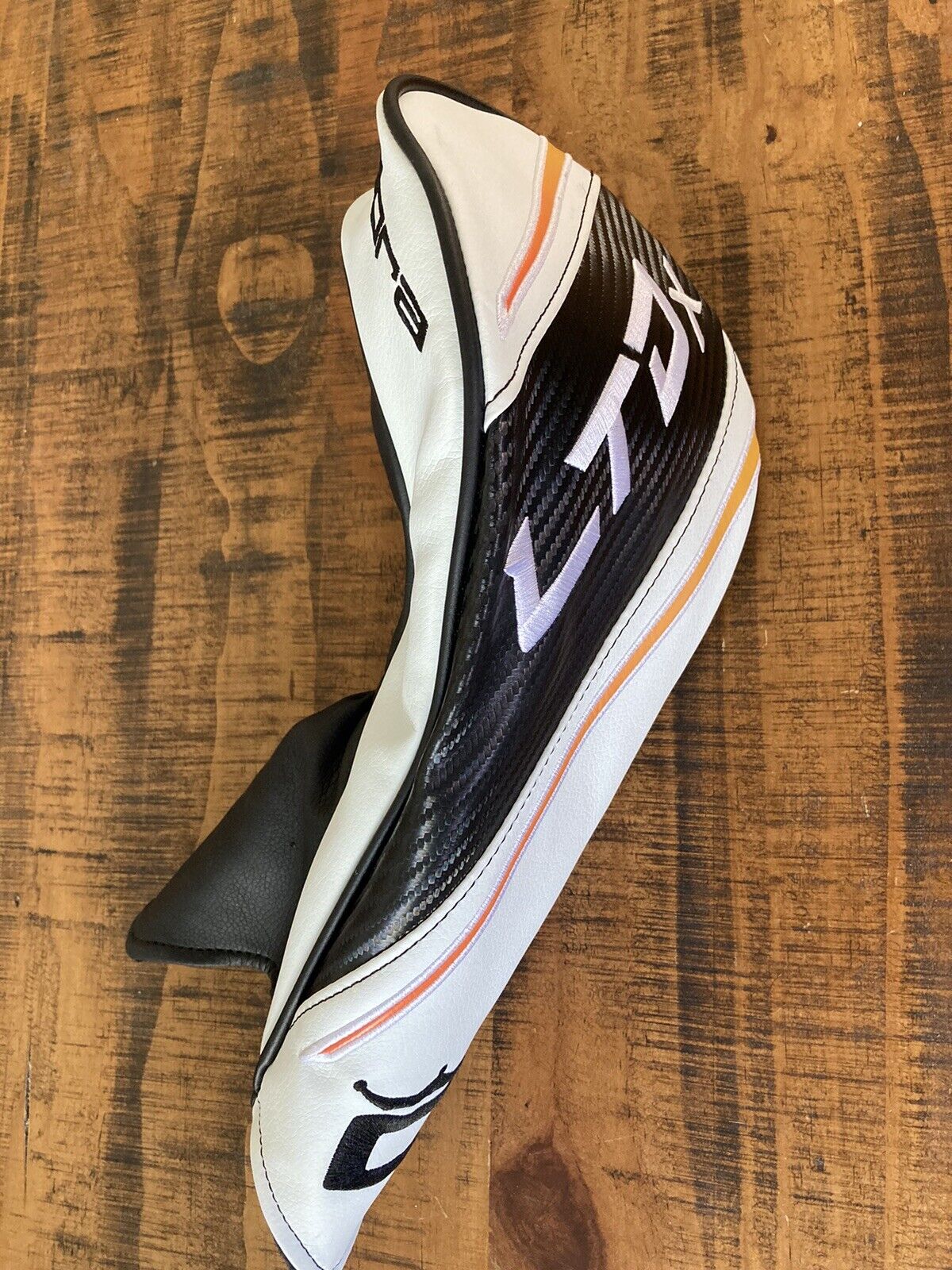 HEAD ONLY Cobra LTDx Driver 10.5° + Headcover