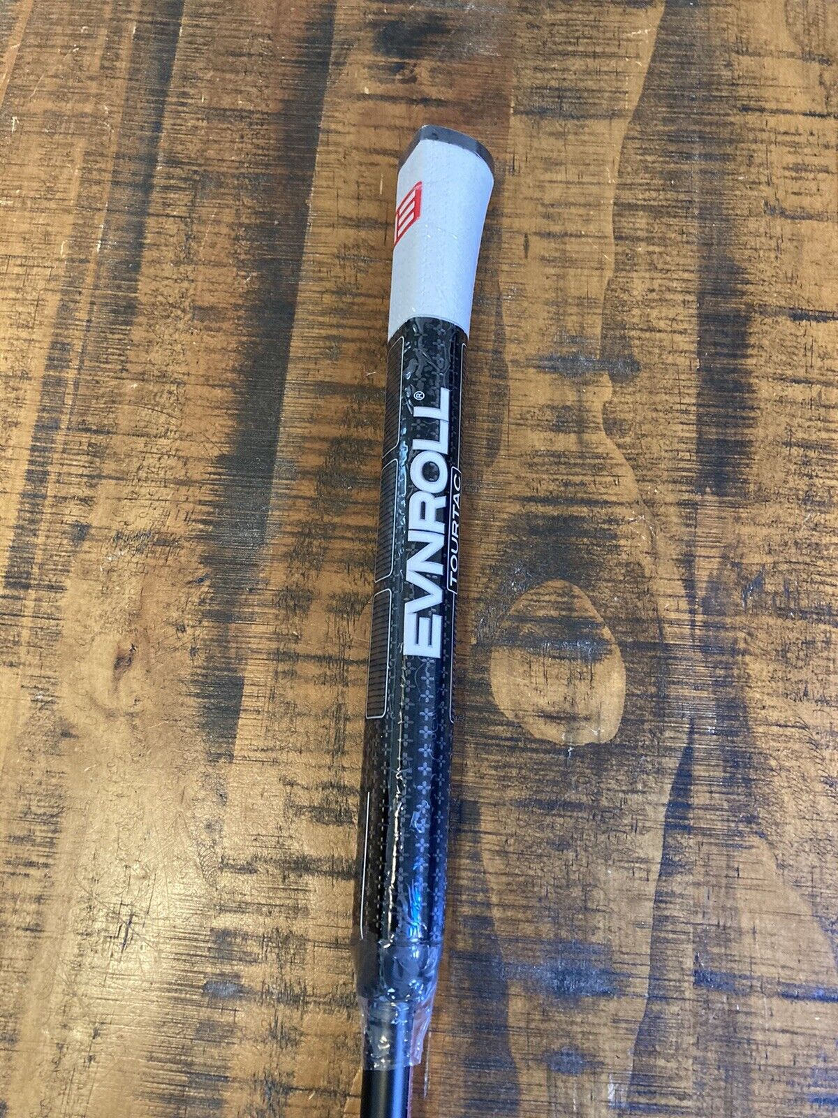 Brand New Evnroll ER2v Black Putter / 35”