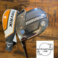 LH Brand New Callaway Mavrik 5 Wood Left Handed / 18° Ladies Flex Shaft 41.5”