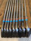 Custom Titleist DCI 990 Iron Set / 2-PW X-Stiff Flex Steel Shafts