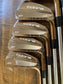 Brand New Cobra RF Rev33 Proto Limited Iron Set / 4-PW Stiff Flex Steel +1/2”