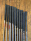 Cobra Complete Golf Club Set / Stiff Flex