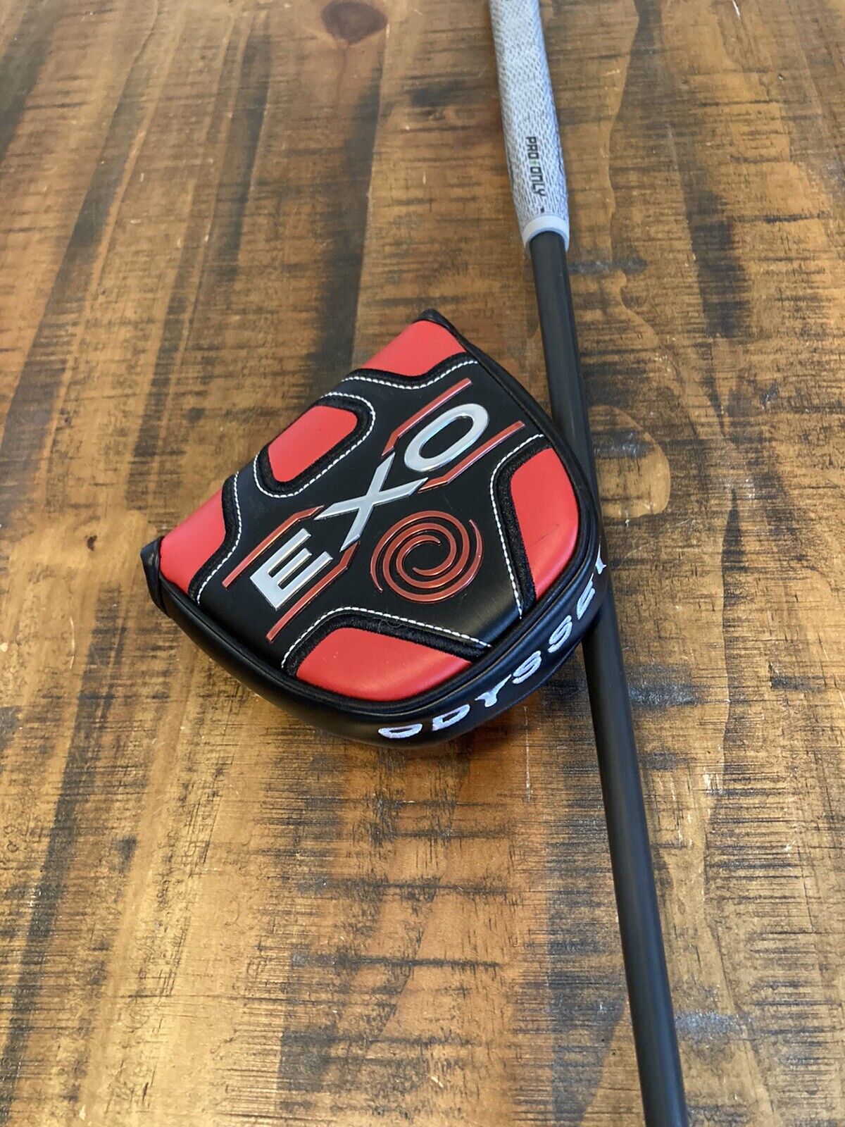 Evnroll ER11v Putter / 35”