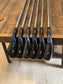 Callaway Big Bertha CF19 Iron Set / 5-PW Regular Flex Steel Shafts