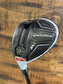 LH TaylorMade M1 5 Wood Left Handed / Regular Flex 42.5”