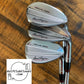 Ben Hogan Equalizer Wedge Set / 50° 54° 58° Stiff Flex Steel Shafts