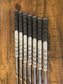 Taylormade P7TW Iron Set / 4-P Stiff Flex Steel Shafts -1/4”