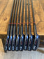 Custom Ben Hogan Apex Red Line Iron Set / 3-P Flex Shafts