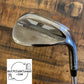 Titleist Vokey SM9 Lob Wedge LW / 58° 10S Wedge Flex Steel Shaft 35.5”