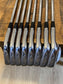 Mizuno MP100 Anniversary Limited Iron Set / 3-P Stiff Flex Steel Shafts