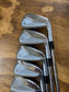 TaylorMade P7MC 2023 Iron Set / 4-PW Stiff Flex Steel Shafts