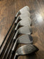 Sub 70 659-TC  Iron Set And 939 Hybrid / Stiff Flex