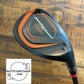 Miura Giken Passing Point Neo Hybrid / 21° Regular Flex Shaft 40”