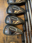 Callaway Big Bertha CF19 Iron Set / 5-PW Regular Flex Steel Shafts