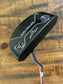 Mizuno M-Craft Black Putter / 35”