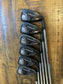 Callaway Big Bertha CF19 Iron Set / 5-PW Regular Flex Steel Shafts