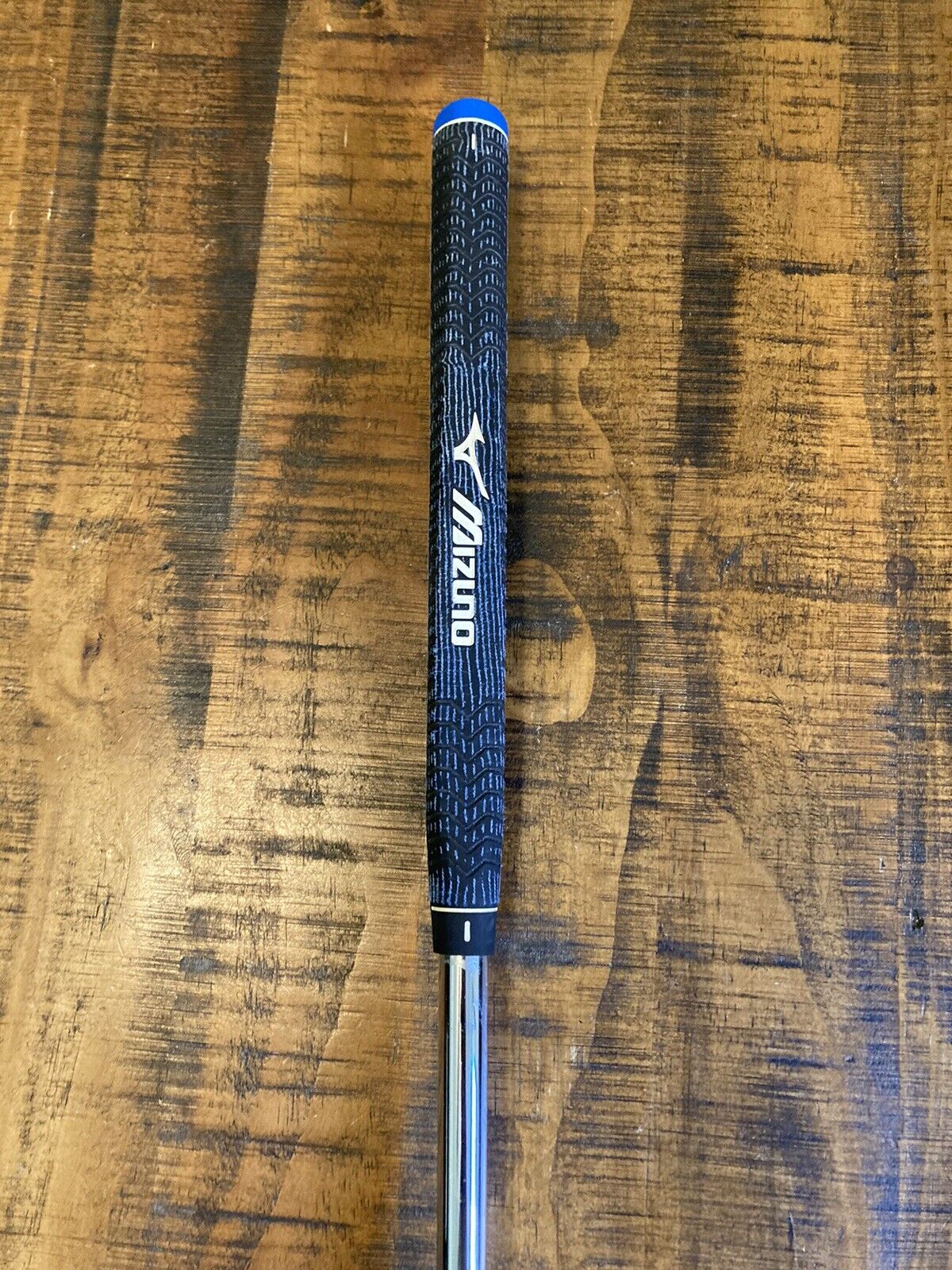 Mizuno M-Craft Black Putter / 35”