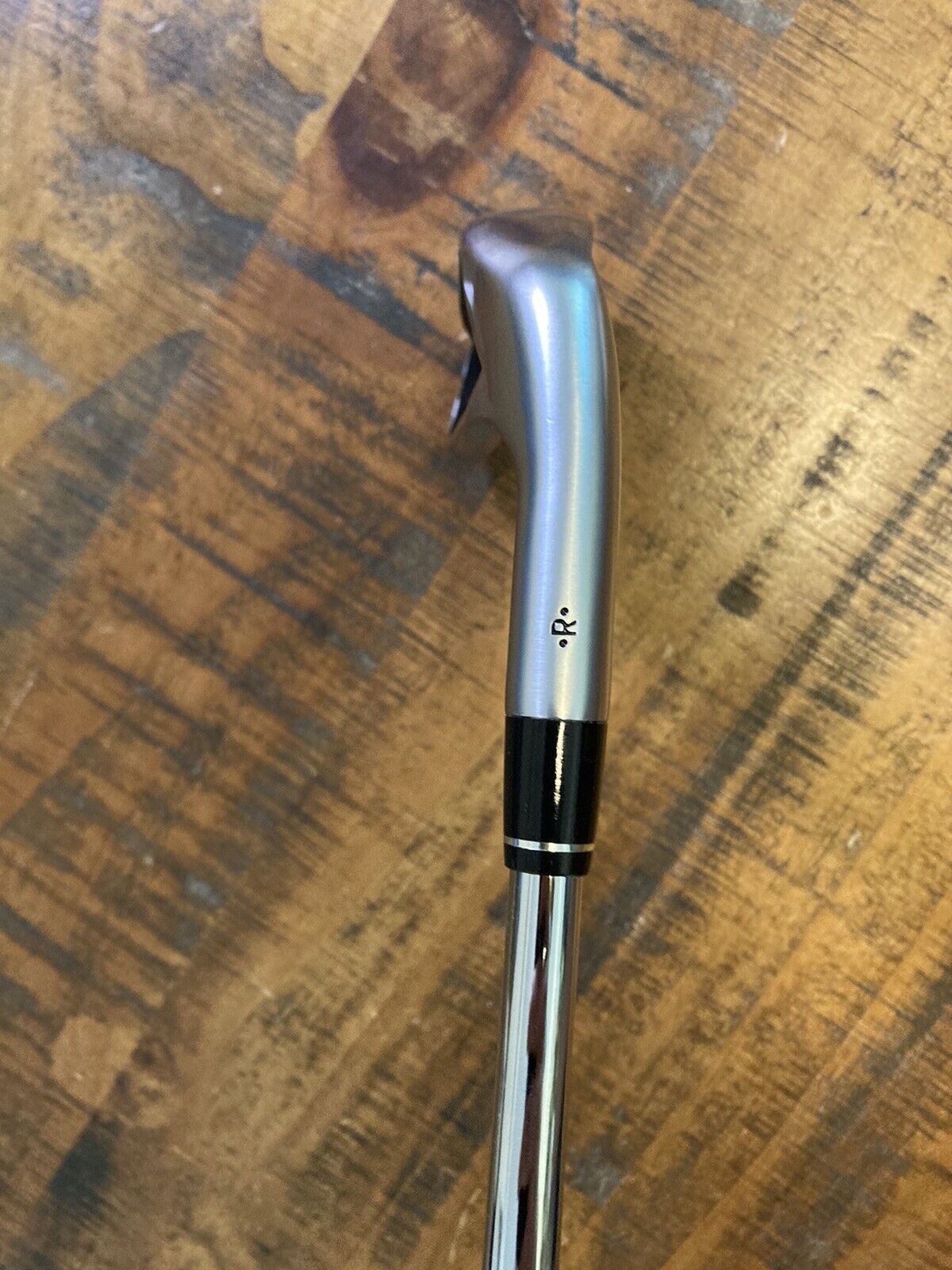 Brand New Callaway Diablo Forged 4 Iron / Regular Flex Steel Shaft 38.5”