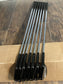 Byrdie Golf Iron Set / Stiff Flex Steel Shafts