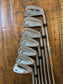 Bridgestone CB 221 Forged Iron Set / 5-GW Stiff Flex Steel Shafts