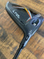 HEAD ONLY Cobra LTDx Driver 10.5° + Headcover