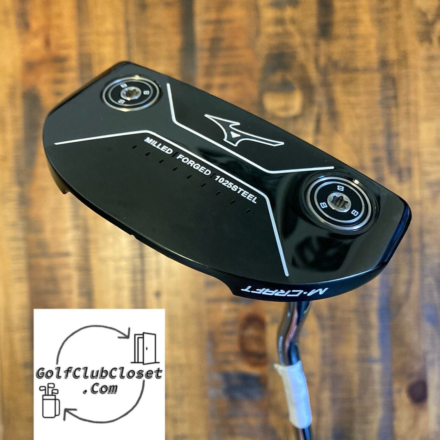Putters