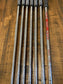 Bridgestone CB 221 Forged Iron Set / 5-GW Stiff Flex Steel Shafts