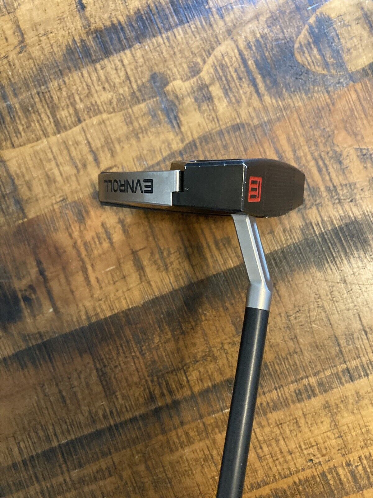 Evnroll ER11v Putter / 35”