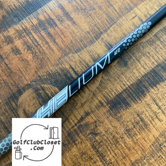 UST Mamiya Helium Driver Shaft .335 / Senior Flex 44”