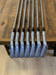 Ben Hogan Ptx Iron Set / 4-P Stiff Flex Graphite Shafts +1/2”