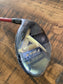 LH NEW Cobra F-Max 5 Wood / 20° Regular Flex 41.5”