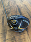 HEAD ONLY Cobra LTDx Driver 10.5° + Headcover