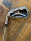 LH TaylorMade Burner 4 Iron Left Handed / Stiff Flex Steel Shaft 39”