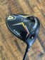 HEAD ONLY Cobra LTDx Driver 10.5° + Headcover