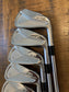 TaylorMade 2023 P7MC Iron Set / 4-PW Stiff Flex Steel Shafts